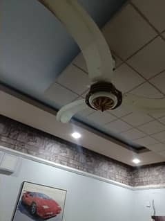 used royal imperial fan available for sale 0