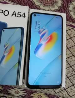 oppo a54