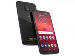 Moto z3