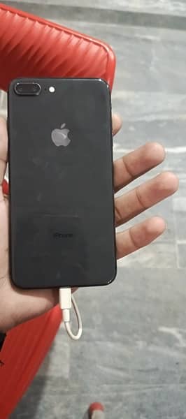 i phone 8+ 256 gb non pta 2