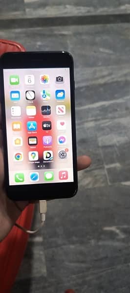 i phone 8+ 256 gb non pta 4