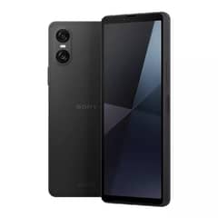 Sony Xperia 10 VI - (Non-PTA/Factory Unlocked/Brand New) - @Sayyids-AR