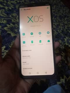 Infinix hot 9 play 4gb 64gb 0