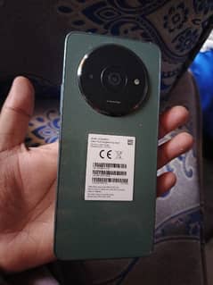 redmi A3 4/128 call 03092981915