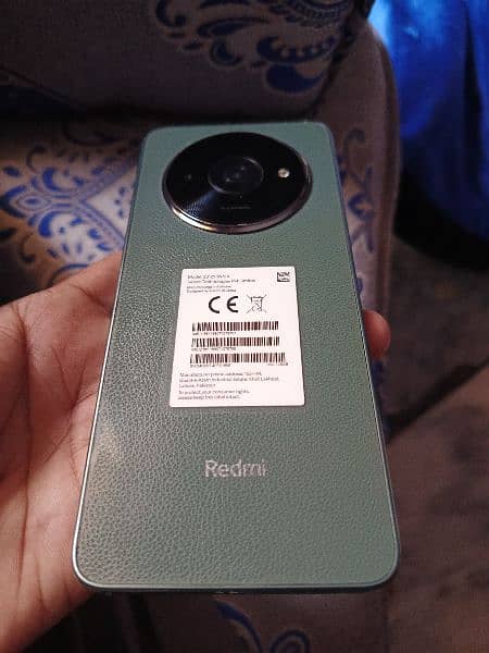 redmi A3 4/128 call 03092981915 1