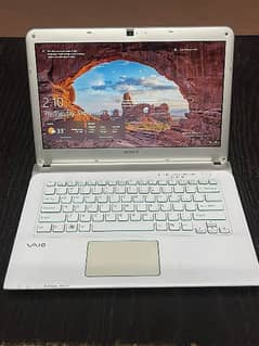 Sony vaio 0