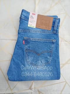 511,Leftover Export Garments,Levi's Jeans,Shirts, Jacket, Socks, Vests