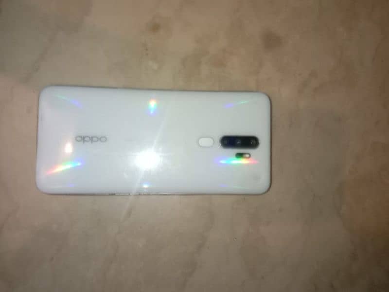 oppo a5 2020 3/64 non pta 2