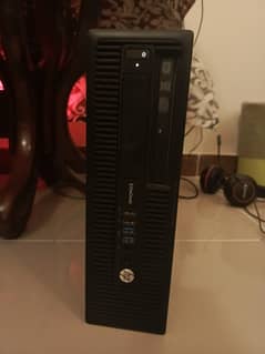 HP Gaming Computer Supports GTA 5, ILLUSTRATOR AND ALL OTHER GAMES.