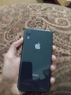 iphone xr non pta jv 64gb 10/10 condition all ok ios 18 0