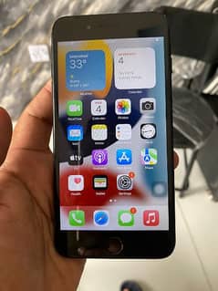 IPHONE 7 PLUS 128GB PTA APPROVED 100% HEALTH 0