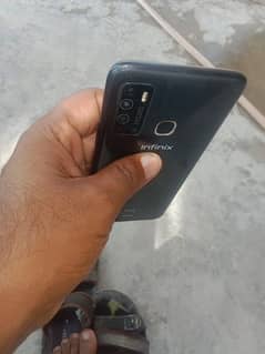 infinix hot 9