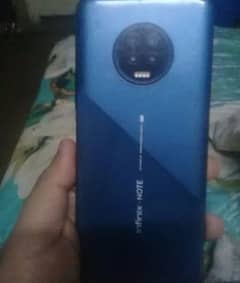 INFINIX