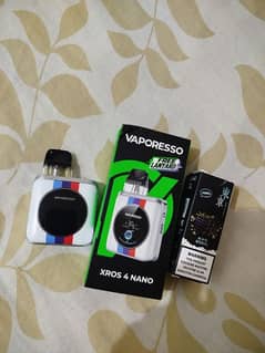 Vaporesso