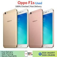 oppo f1s ram 4gb rom 64gb Front finger b hy 0