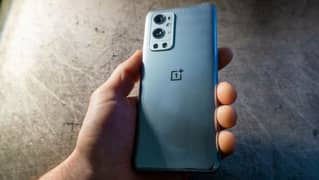 Oneplus 9pro 5g  pta approved