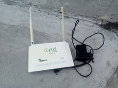 Ptcl modem 10/10 condition