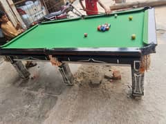 billiard