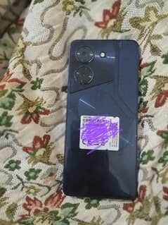 selling mobile Tecno pova 5pro 5G