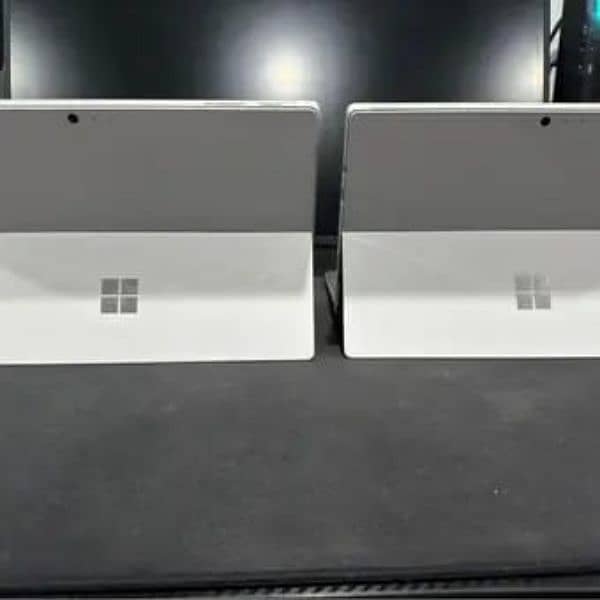 Microsoft surface pro 7 i5 10 generation 8 gb/128gb ssd 1