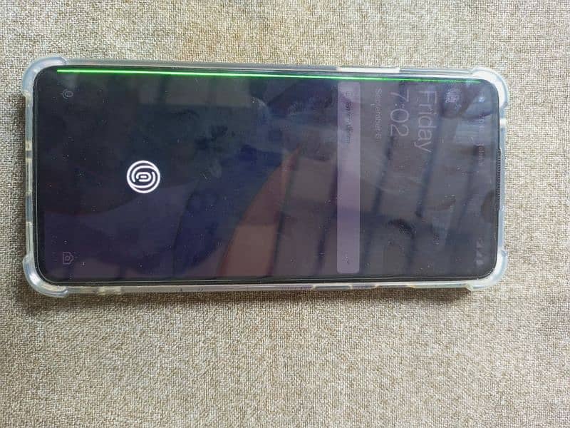 One Plus 9R 2