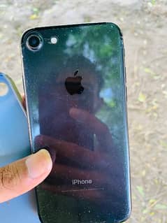 iphone 7 128 gb pta approved