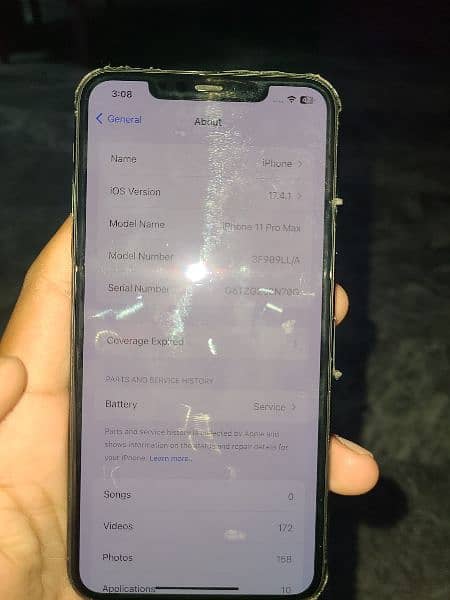 iPhone 11 pro max non 03084507095 1