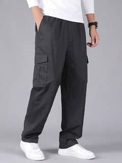 Best selling cargo trouser's