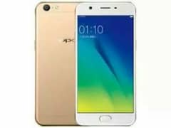 oppo A57