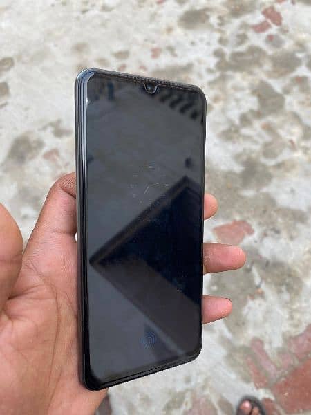 Vivo v20 2021 model 8/128GB with box charger original Snapdragon 730 4