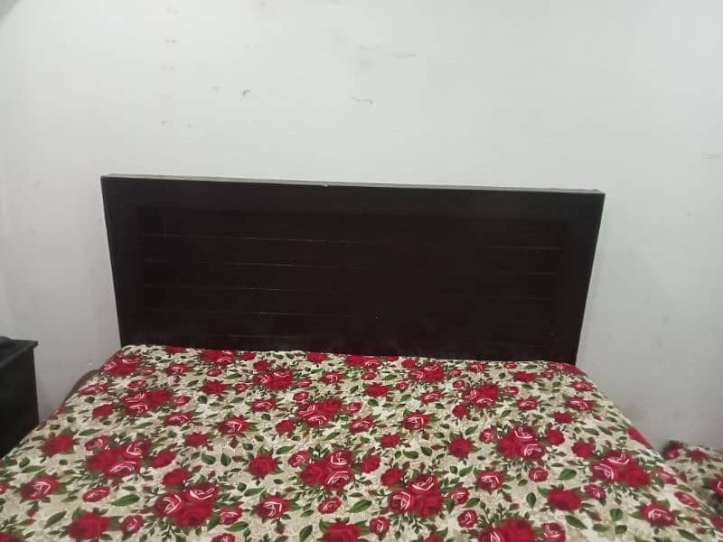 DUBBLE bed and dressing 03144045681 1