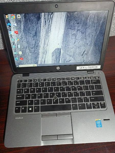 Hp Laptop G2 Model i5 0