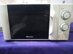 Dawlance microwave oven