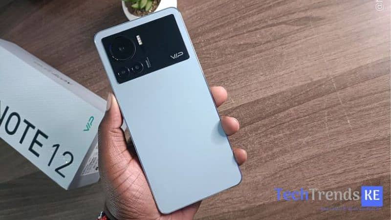 Infinix Note 12 Vip (120 watt)fast, exchange possible 0