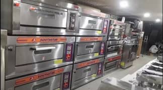 pizza oven dough proofer conveyor belt etc