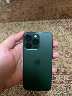 iPhone 13 Pro 256GB 0