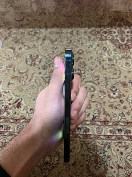 iPhone 13 Pro 256GB 4