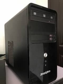 i5 fourth Gen Gaming pc