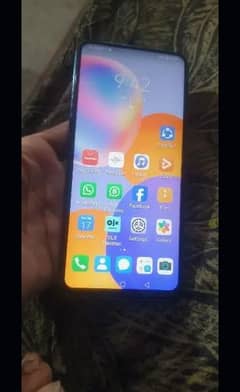 Huawei y9a 8gb 128gb dual sim pta approved