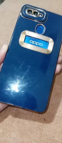 Oppo A11k 2