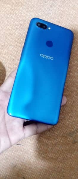 Oppo A11k 4