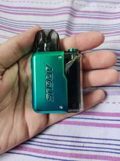 Voopoo Argus P2