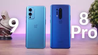 OnePlus 9 , 8t , 8 pro Samsung note 8 iphone 11 for sale