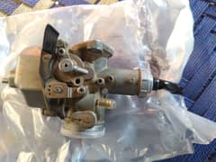 Honda 125 genuine carburetor for sale