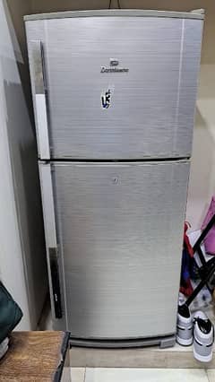 An Excellent Working Fridge