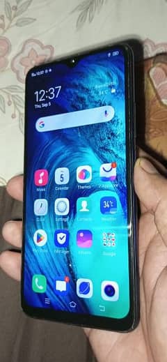 Vivo S1