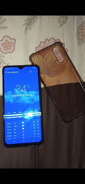 Vivo S1 1