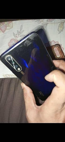 Vivo S1 3