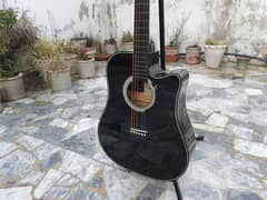 Brand New Acoustic Guitar 0