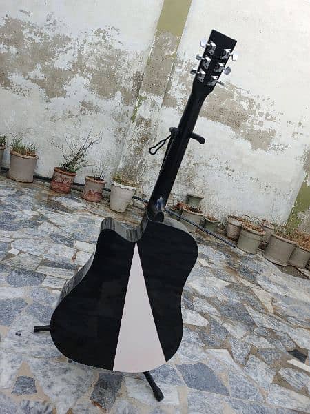 Brand New Acoustic Guitar 8